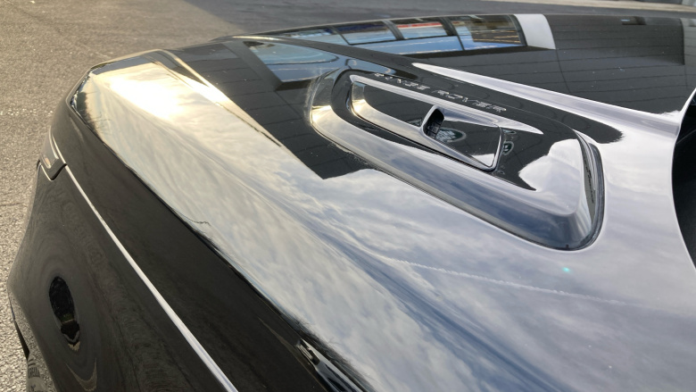 Land Rover Range Rover Sport 2.0 P400e HSE Dynamic Black 5dr Auto Estate